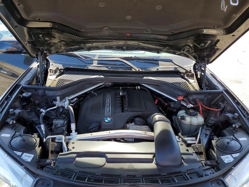 57424736 :رقم المزاد ، 5UXKR0C5XJ0X98738 vin ، 2018 Bmw X5 مزاد بيع