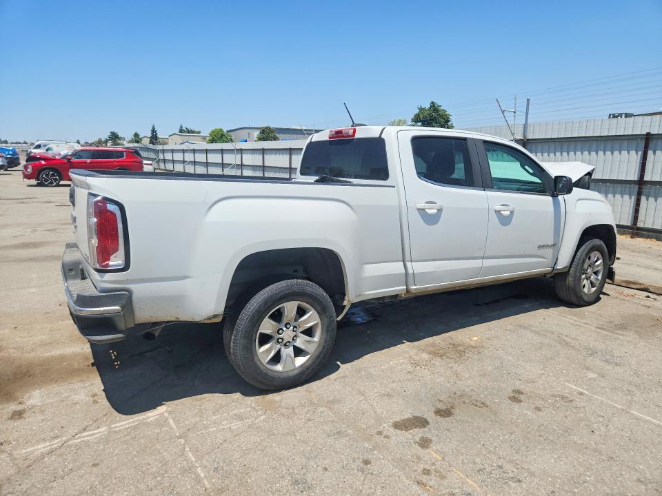 Продаж на аукціоні авто 2018 Gmc Canyon, vin: 1GTG5CEN7J1220298, номер лоту: 59012736