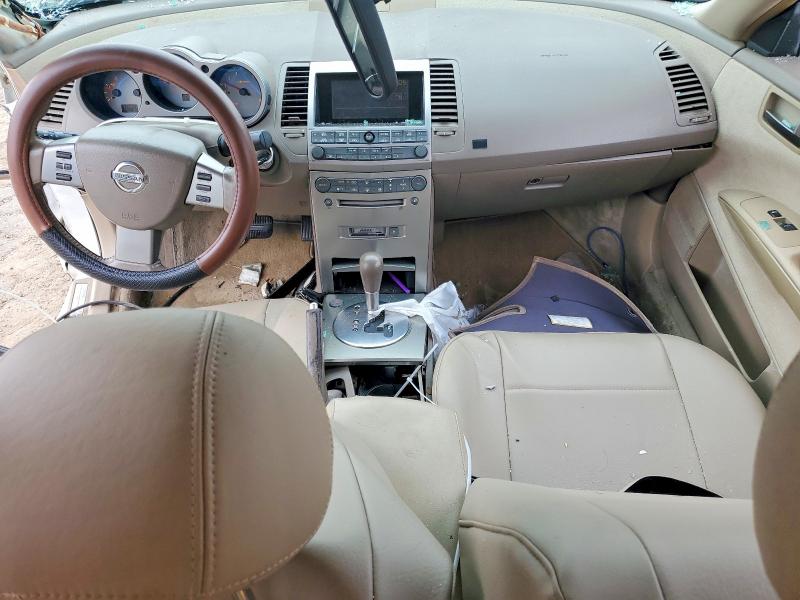 Aukcja sprzedaży 2004 Nissan Maxima, vin: 1N4BA41E64C874516, numer aukcji: 55880526
