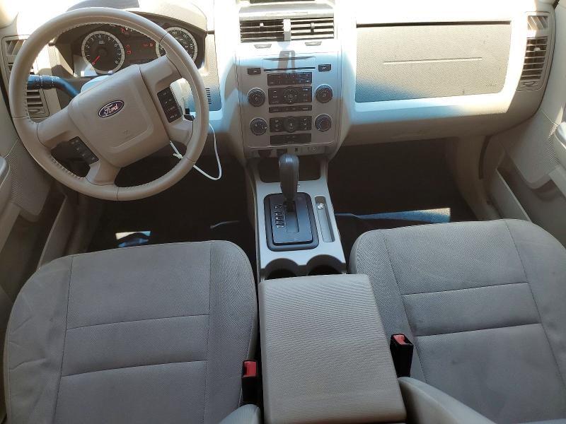 2012 Ford Escape მანქანა იყიდება აუქციონზე, vin: 1FMCU0D75CKB04724, აუქციონის ნომერი: 56677516