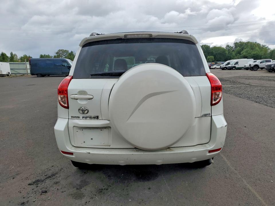 Aukcja sprzedaży 2008 Toyota Rav4, vin: JTMBK34V585049025, numer aukcji: 59196566