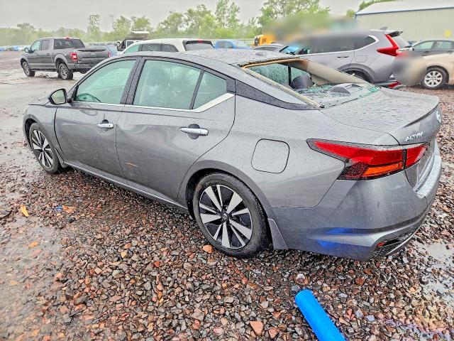 Продаж на аукціоні авто 2022 Nissan Altima, vin: 1N4BL4DV0NN375769, номер лоту: 57751736