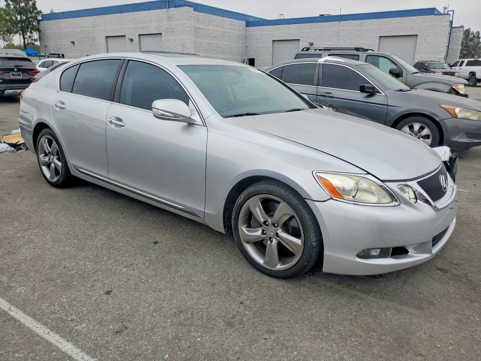 Продажа на аукционе авто 2009 Lexus Gs, vin: JTHBE96SX90046065, номер лота: 57503356