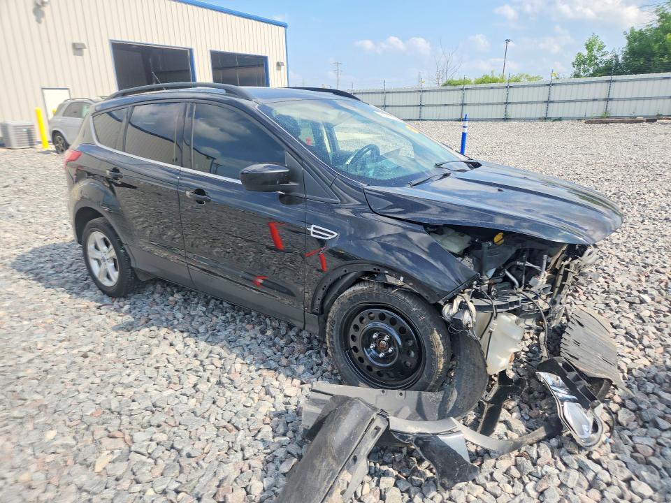Продаж на аукціоні авто 2013 Ford Escape, vin: 1FMCU9GX9DUA04440, номер лоту: 85611835