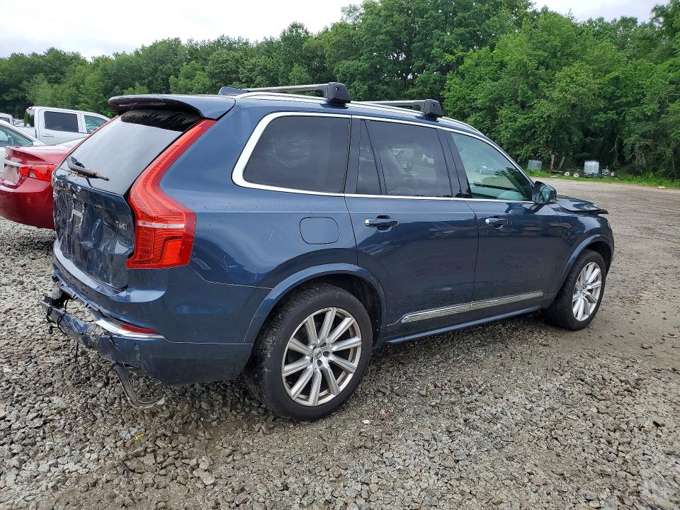 Продажа на аукционе авто 2018 Volvo Xc90, vin: YV4A22PL1J1201070, номер лота: 58615176