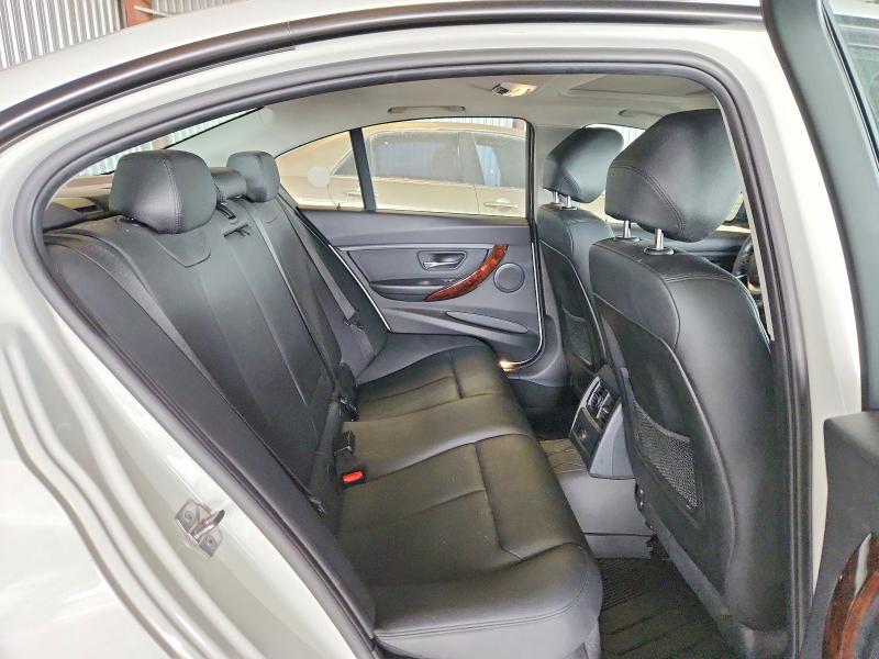 58389436 :رقم المزاد ، WBA3D3C54EK155220 vin ، 2014 Bmw 328 مزاد بيع
