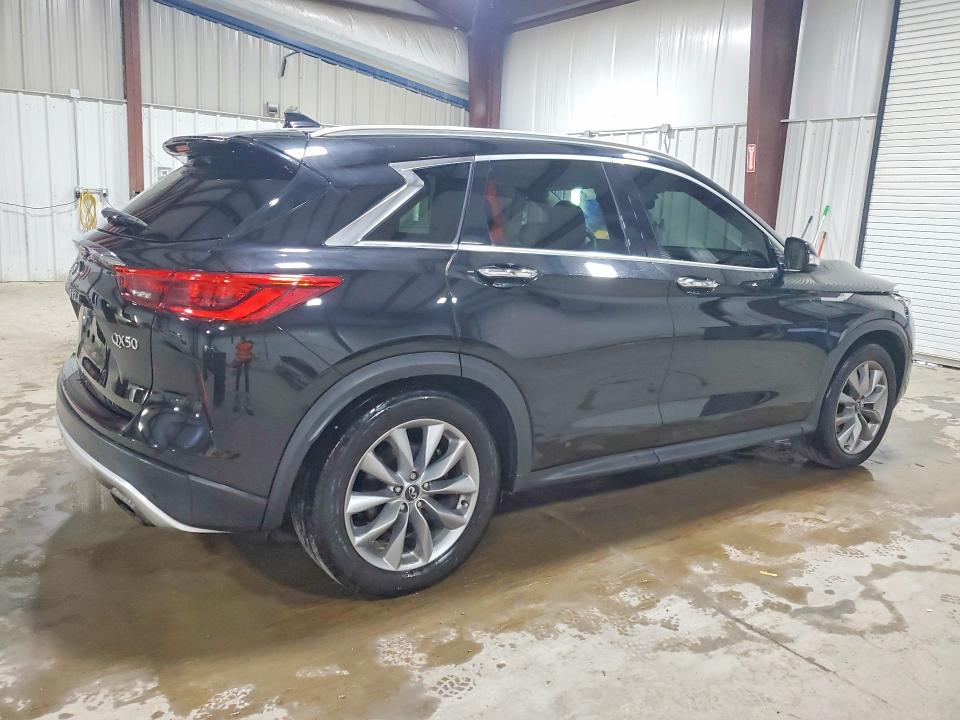 Продаж на аукціоні авто 2019 Infiniti Qx50, vin: 3PCAJ5M38KF142880, номер лоту: 56326736