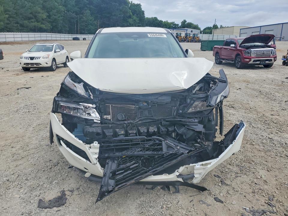 Продаж на аукціоні авто 2021 Nissan Rogue, vin: 5N1AT3BAXMC745308, номер лоту: 55646486