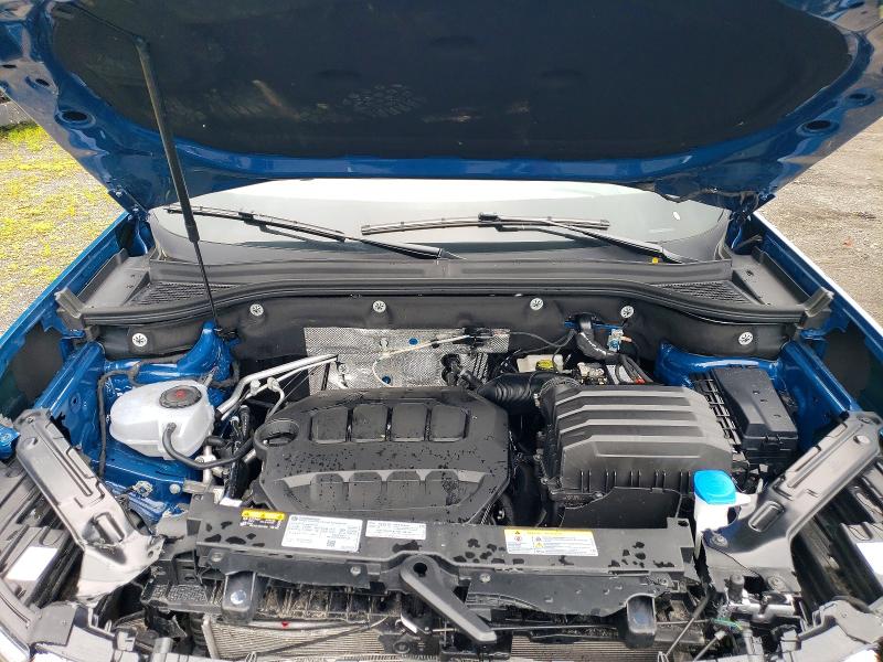 2025 Volkswagen Atlas მანქანა იყიდება აუქციონზე, vin: 1V2FR2CA7SC540767, აუქციონის ნომერი: 58706016