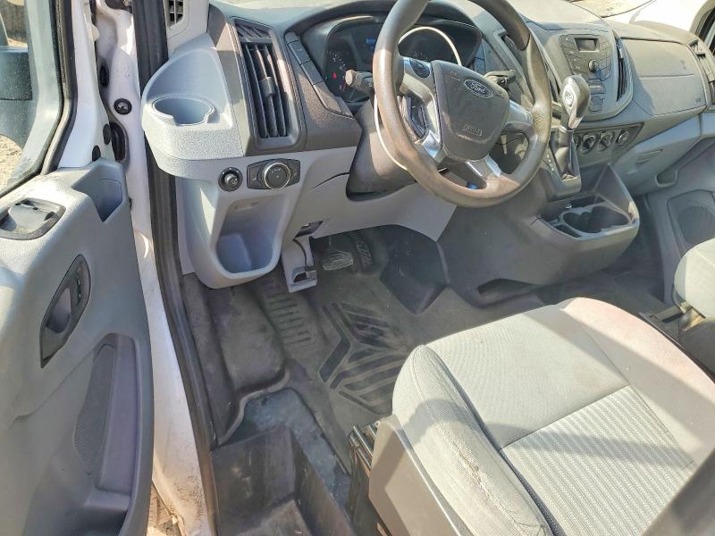 Aukcja sprzedaży 2015 Ford Transit, vin: 1FTNR1ZMXFKA76880, numer aukcji: 57039956