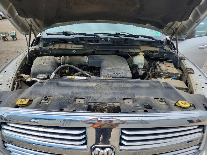 Aukcja sprzedaży 2015 Ram 1500, vin: 1C6RR7GG0FS593534, numer aukcji: 55440846