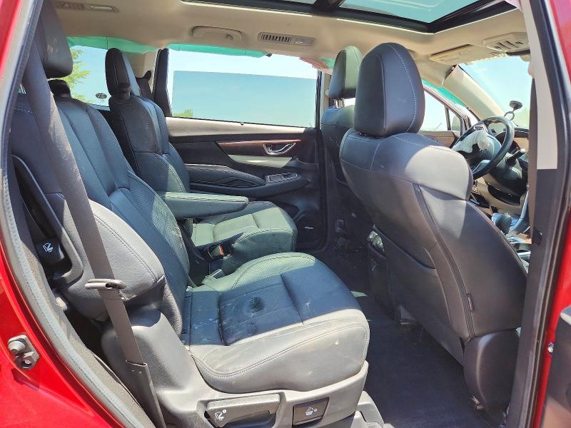 Aukcja sprzedaży 2021 Subaru Ascent, vin: 4S4WMARD9M3470621, numer aukcji: 56155966