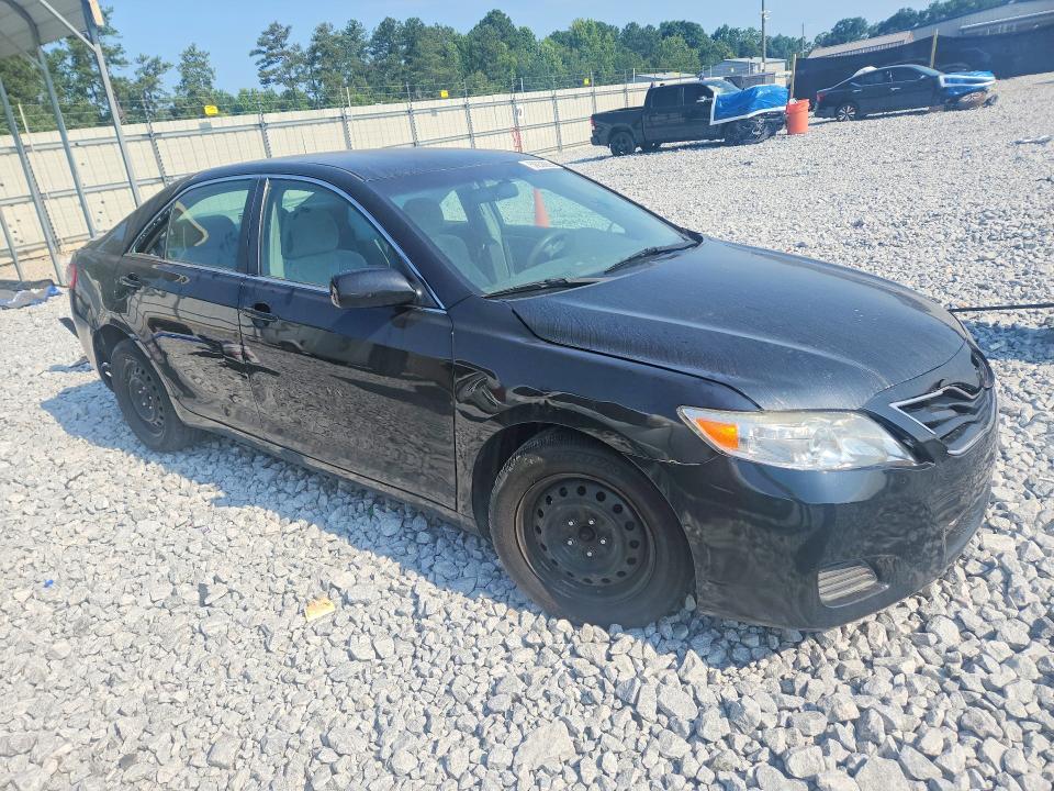 Aukcja sprzedaży 2011 Toyota Camry, vin: 4T1BF3EK5BU142029, numer aukcji: 59236956