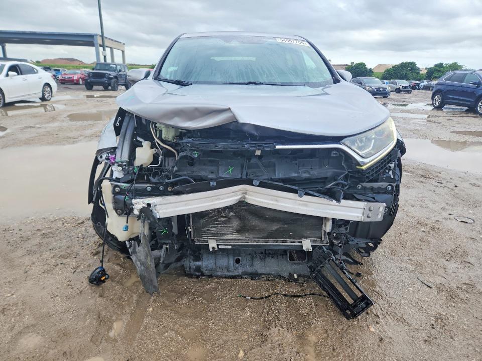 Продаж на аукціоні авто 2018 Honda Cr-v, vin: 7FARW1H59JE044176, номер лоту: 54907706