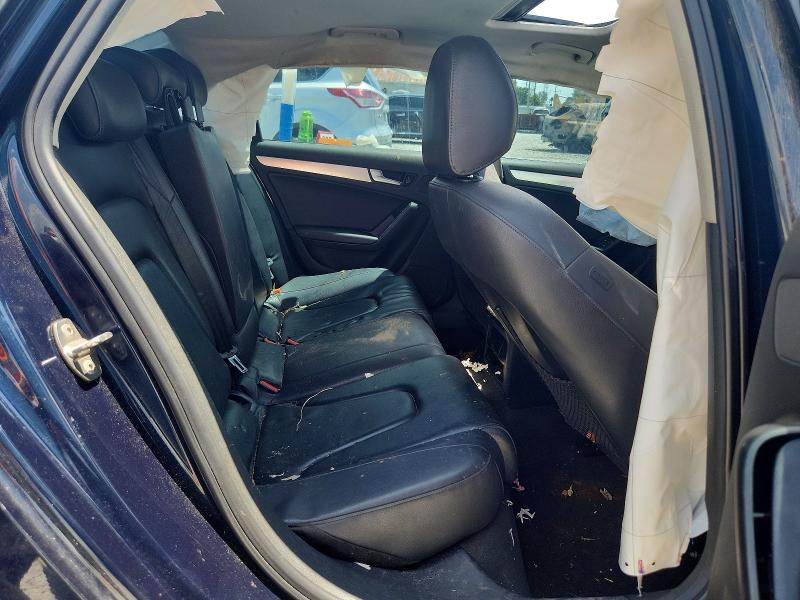 Продаж на аукціоні авто 2009 Audi A4, vin: WAUSF78K29N048666, номер лоту: 85977435