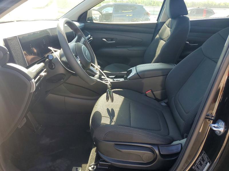 Aukcja sprzedaży 2025 Hyundai Tucson, vin: 5NMJACDE8SH507790, numer aukcji: 55305736