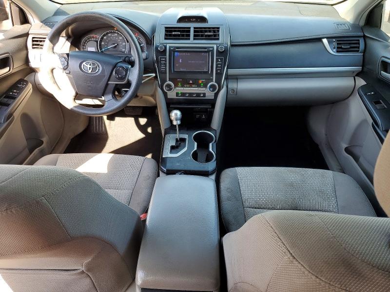 Продажа на аукционе авто 2012 Toyota Camry, vin: 4T1BF1FK9CU038244, номер лота: 58445176
