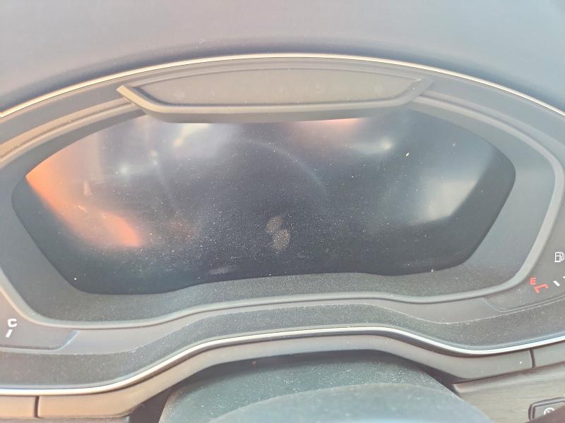 56747066 :رقم المزاد ، WAUENAF42KN020924 vin ، 2019 Audi A4 مزاد بيع