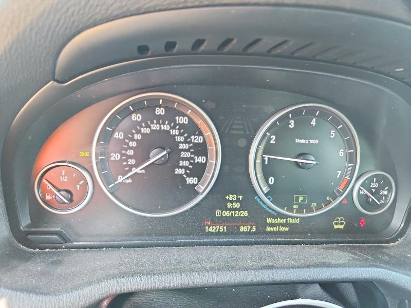 Продажа на аукционе авто 2014 Bmw X3, vin: 5UXWX9C54E0D29665, номер лота: 56426626