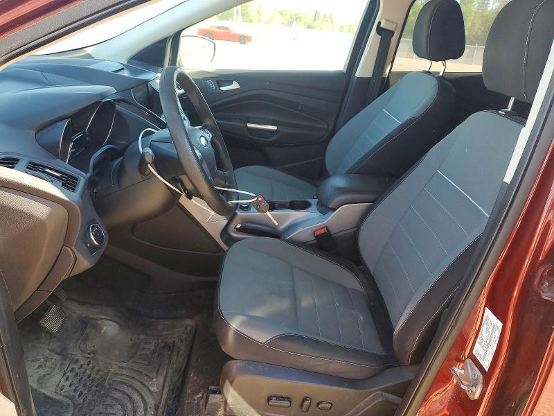 Aukcja sprzedaży 2014 Ford Escape, vin: 1FMCU9GXXEUD82526, numer aukcji: 55244316