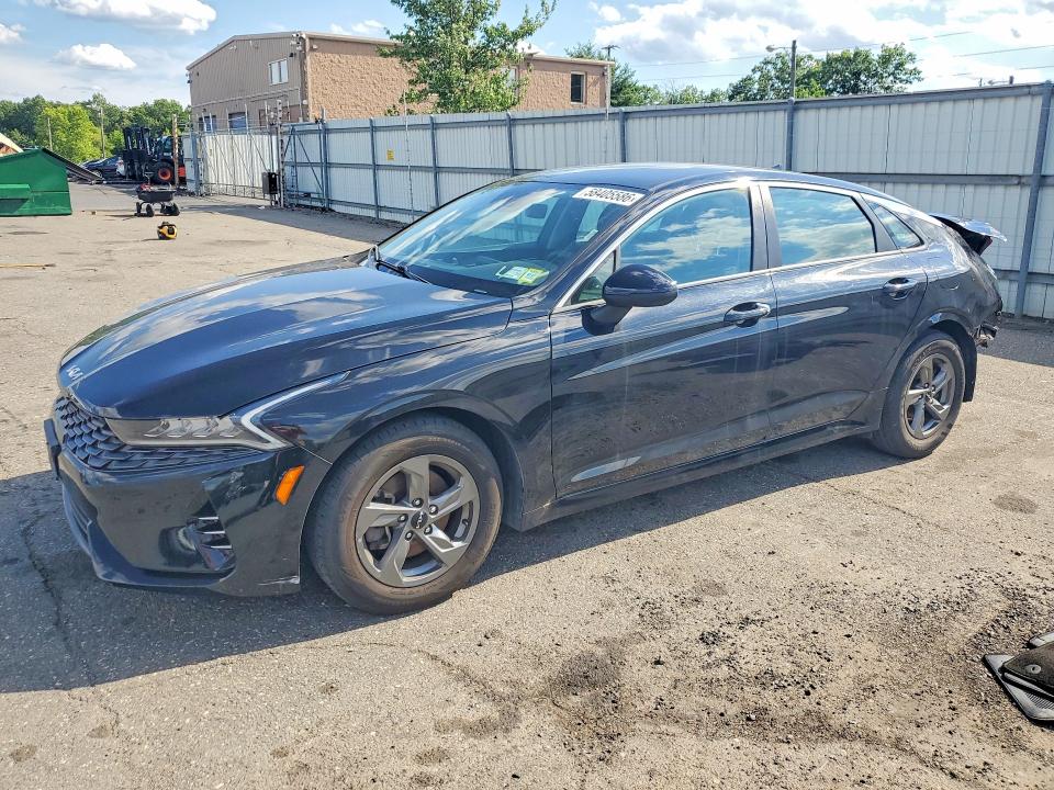 Aukcja sprzedaży 2023 Kia K5, vin: 5XXG14J28PG196135, numer aukcji: 58405586