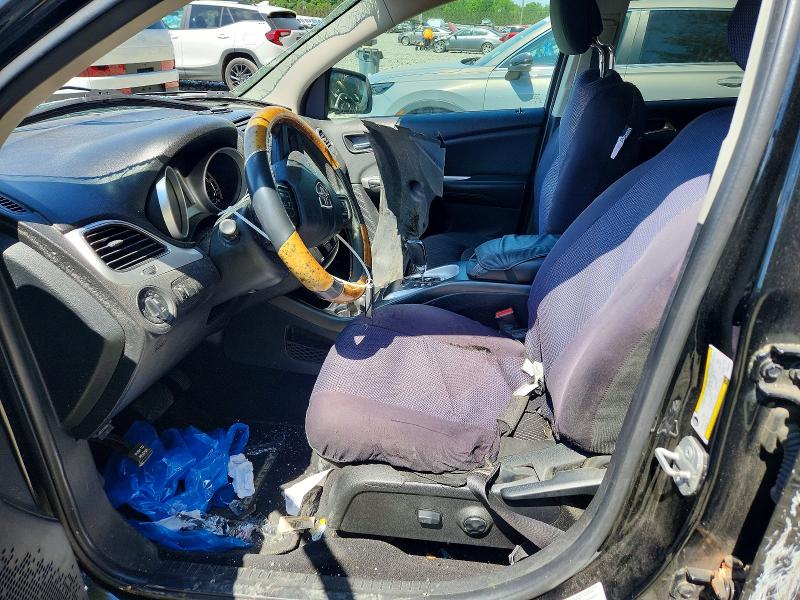 Продажа на аукционе авто 2014 Dodge Journey, vin: 3C4PDDBGXET224911, номер лота: 56585536