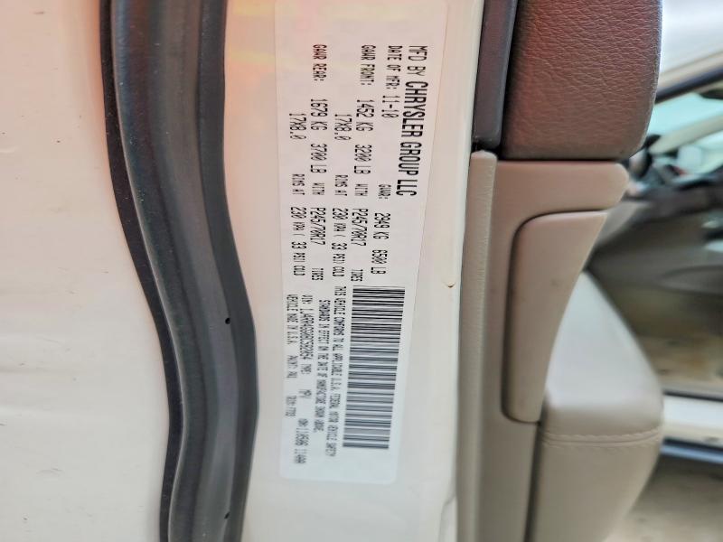 Aukcja sprzedaży 2011 Jeep Grand Cherokee, vin: 1J4RR4GG0BC582054, numer aukcji: 57858596