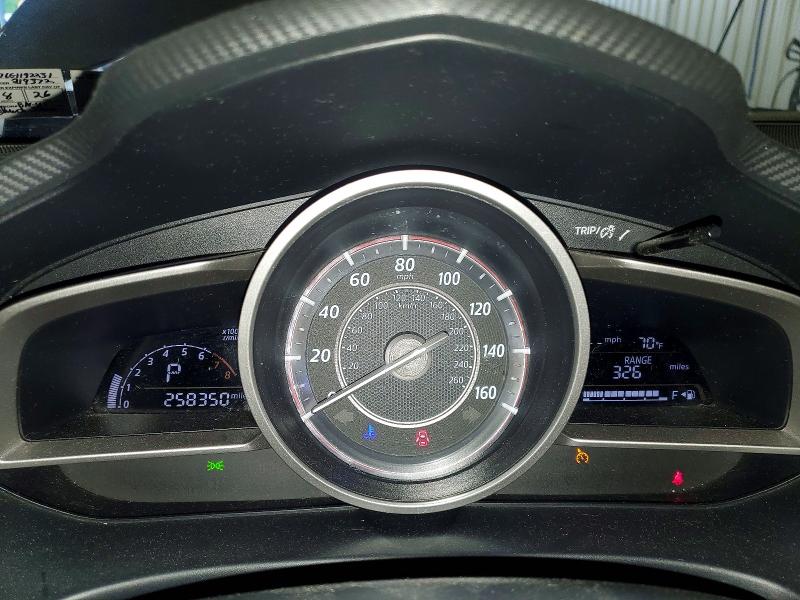Продажа на аукционе авто 2014 Mazda 3, vin: JM1BM1M76E1192231, номер лота: 57782976