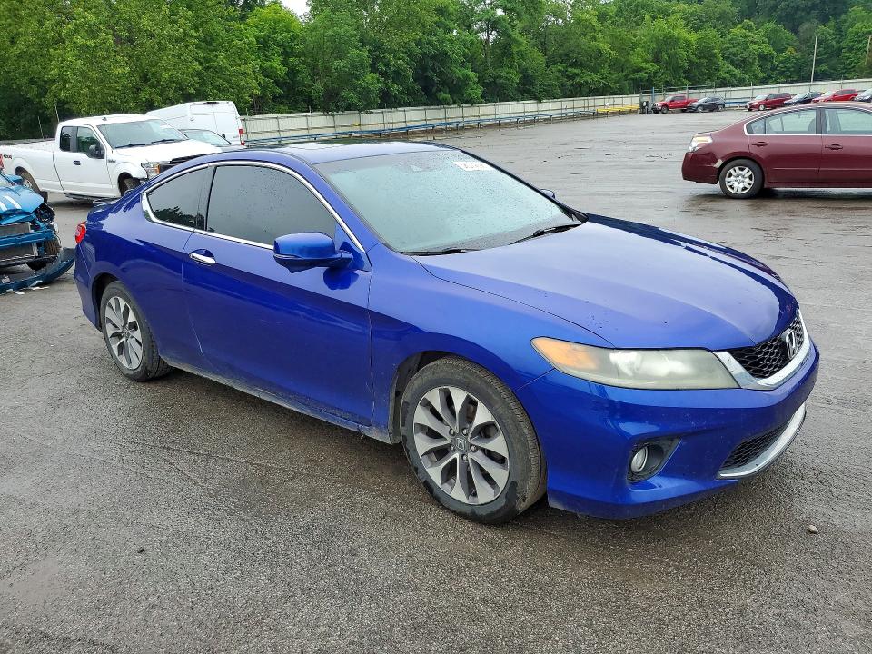 58074096 :رقم المزاد ، 1HGCT1B89DA014865 vin ، 2013 Honda Accord مزاد بيع