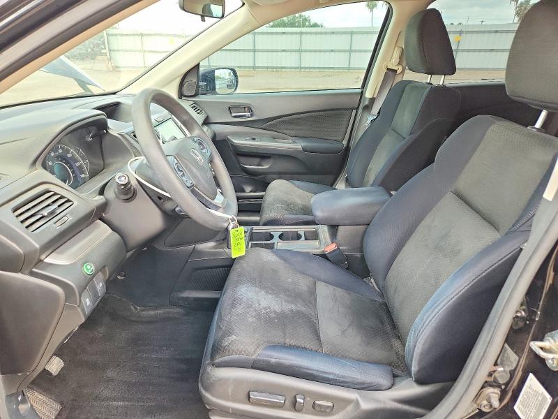 Продаж на аукціоні авто 2015 Honda Cr-v, vin: 3CZRM3H59FG711921, номер лоту: 57246696