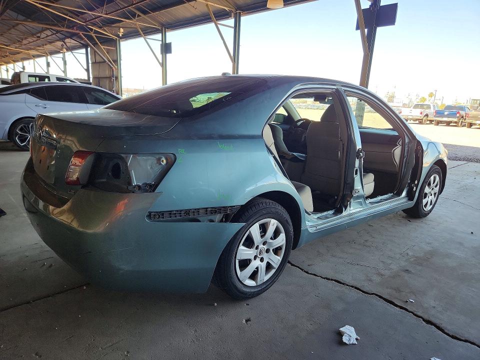 Продаж на аукціоні авто 2011 Toyota Camry, vin: 4T1BF3EK6BU650655, номер лоту: 56658806