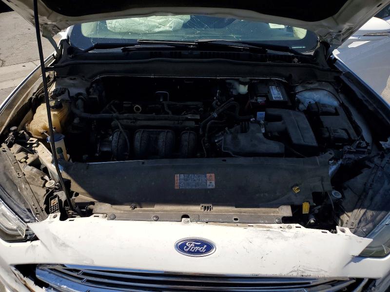 Продажа на аукционе авто 2017 Ford Fusion, vin: 3FA6P0H75HR126363, номер лота: 56091116