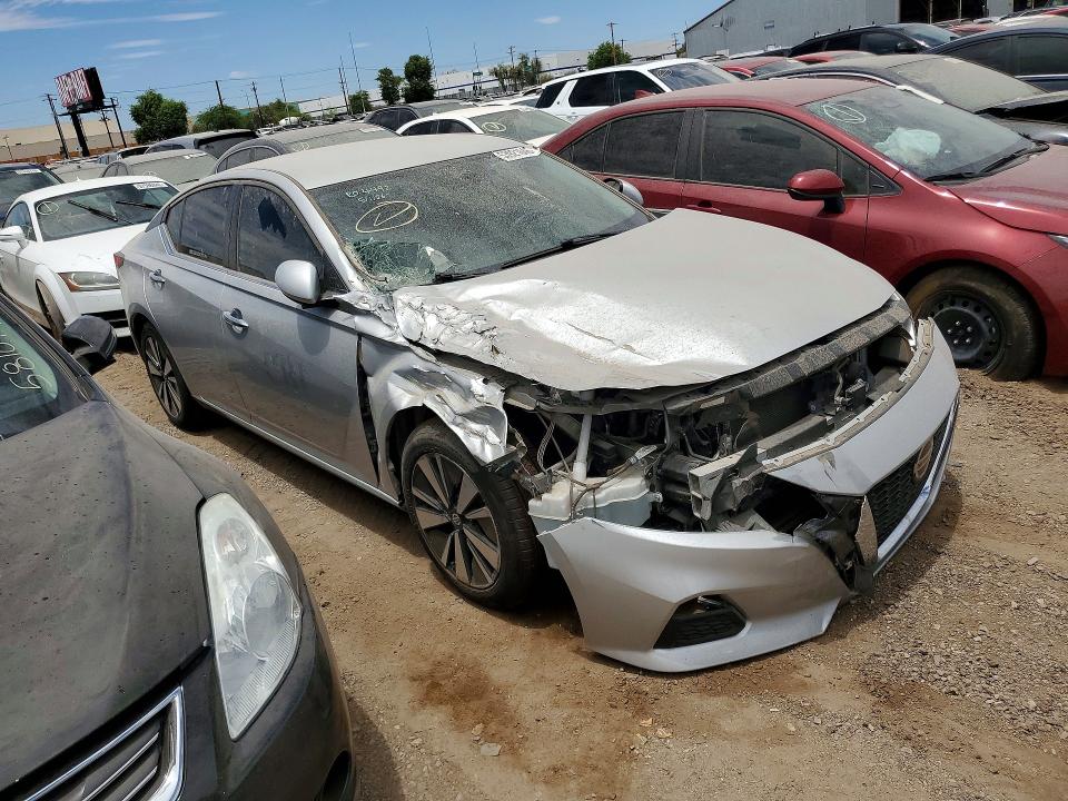 Aukcja sprzedaży 2022 Nissan Altima, vin: 1N4BL4DV4NN409440, numer aukcji: 53921646
