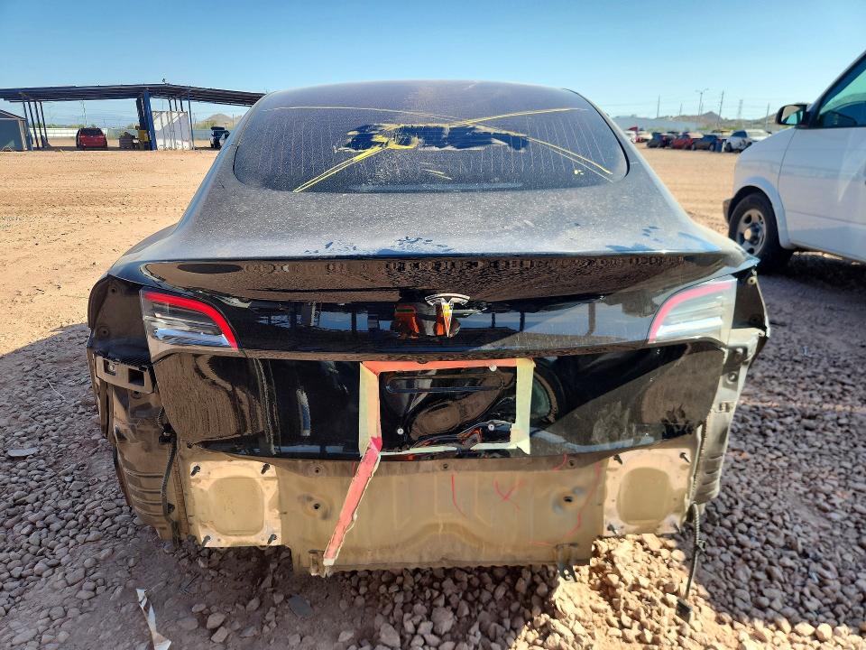 2018 Tesla Model 3 მანქანა იყიდება აუქციონზე, vin: 5YJ3E1EB4JF144295, აუქციონის ნომერი: 56367816