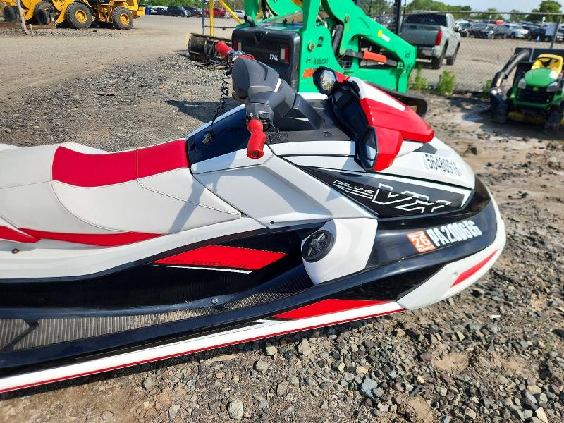 56480916 :رقم المزاد ، YAMA0455D121 vin ، 2021 Yam Jet Ski مزاد بيع