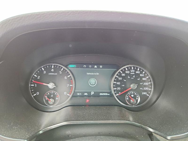 Aukcja sprzedaży 2022 Kia Telluride, vin: 5XYP5DHC1NG206905, numer aukcji: 58579806