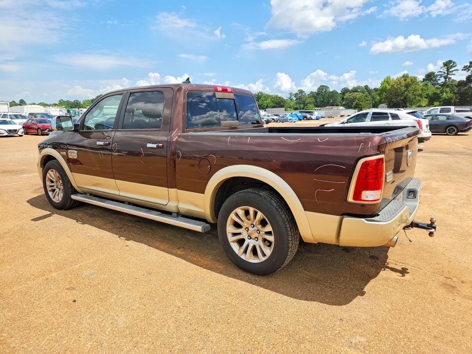 55455086 :رقم المزاد ، 1C6RR6WT8FS516970 vin ، 2015 Ram 1500 مزاد بيع
