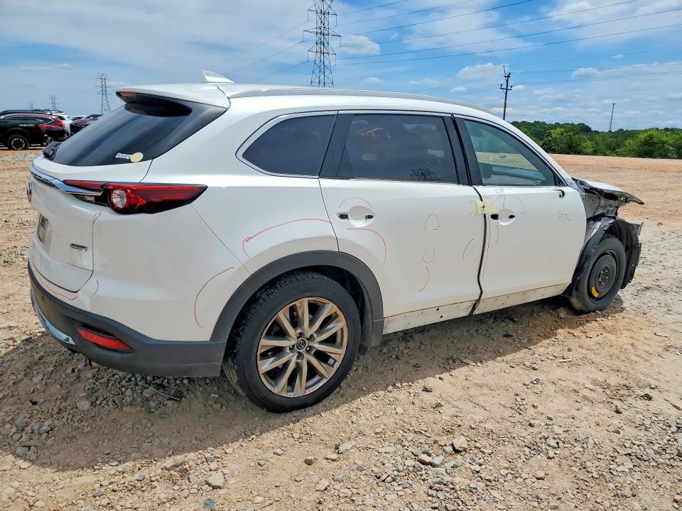 Aukcja sprzedaży 2018 Mazda Cx-9, vin: JM3TCBEY3J0222104, numer aukcji: 58566266