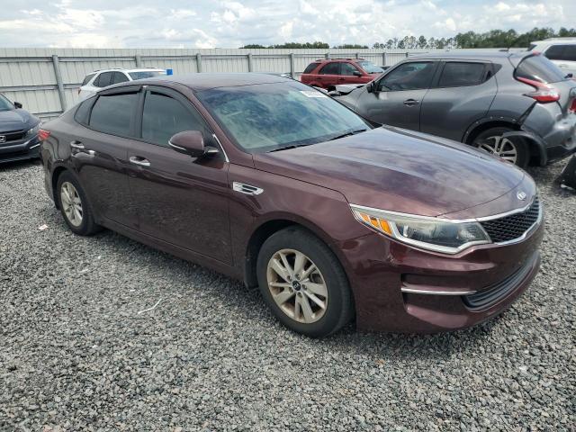 Продаж на аукціоні авто 2017 Kia Optima, vin: 5XXGT4L33HG126561, номер лоту: 55835036