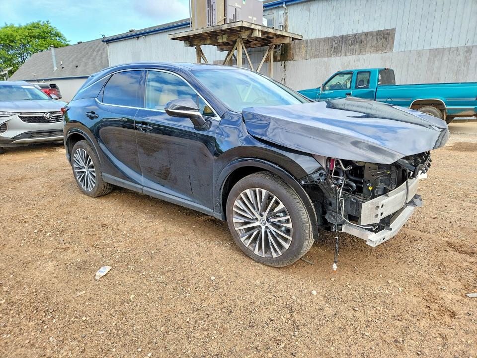 Продажа на аукционе авто 2026 Lexus Rx 350, vin: 2T2BAMCA8TC139297, номер лота: 56956816