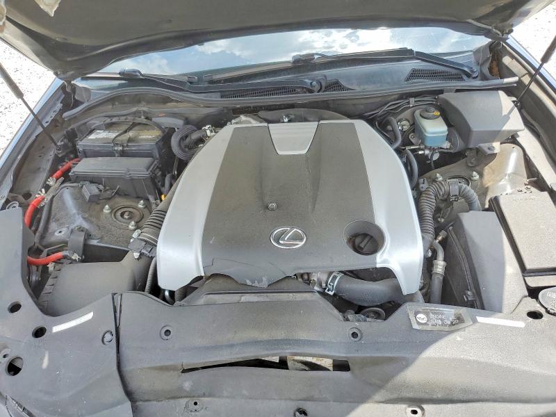 Aukcja sprzedaży 2015 Lexus Gs, vin: JTHBE1BL5FA002450, numer aukcji: 56730396