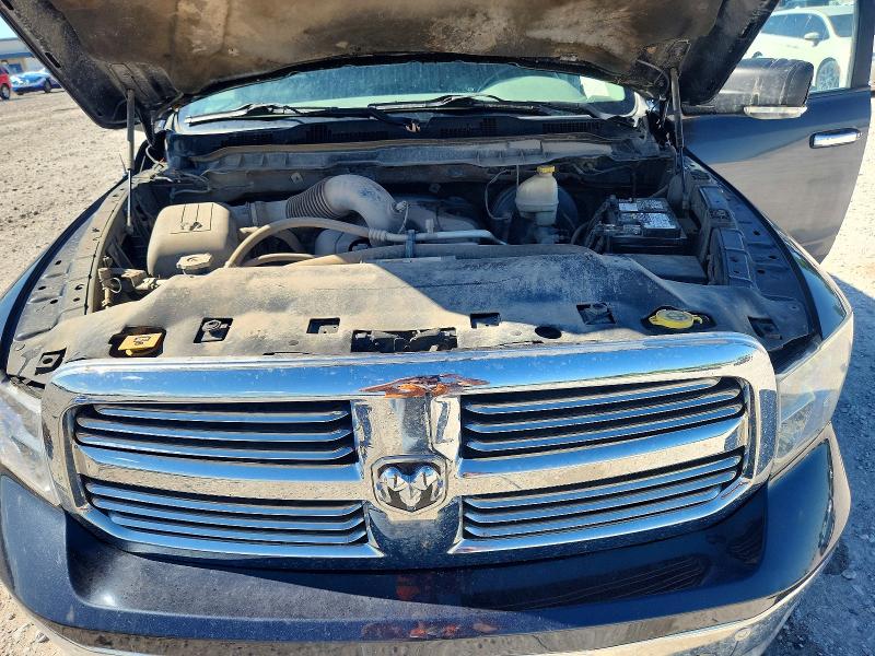 Aukcja sprzedaży 2014 Ram 1500, vin: 1C6RR7LT2ES452966, numer aukcji: 57849036