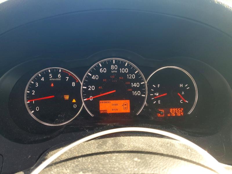 54682796 :رقم المزاد ، 1N4AL2AP2BC164635 vin ، 2011 Nissan Altima مزاد بيع