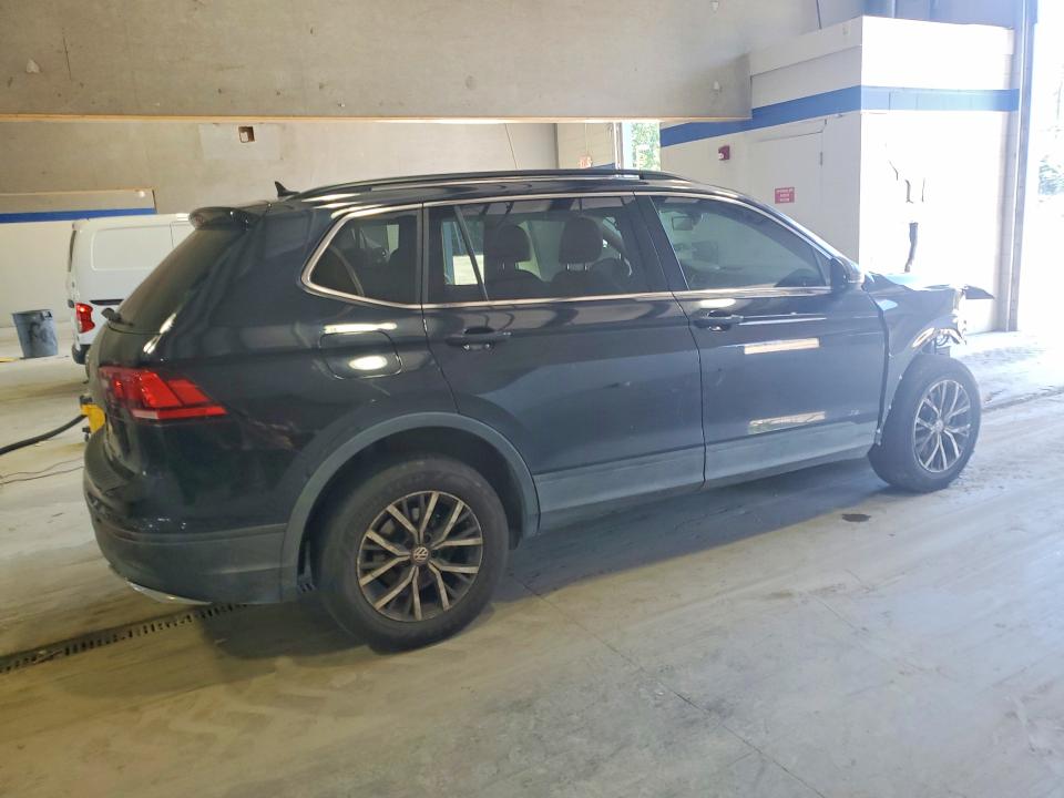 Aukcja sprzedaży 2019 Volkswagen Tiguan, vin: 3VV3B7AX5KM013985, numer aukcji: 57436756