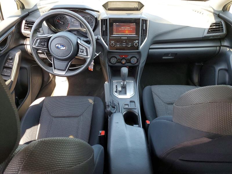 2019 Subaru Crosstrek მანქანა იყიდება აუქციონზე, vin: JF2GTAAC7K8299481, აუქციონის ნომერი: 58732306