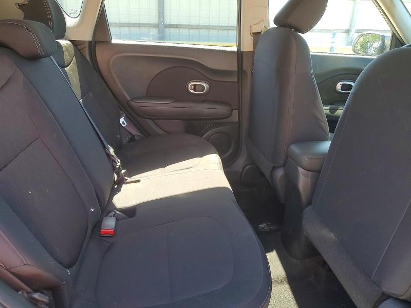 Aukcja sprzedaży 2015 Kia Soul, vin: KNDJN2A23F7130744, numer aukcji: 58417346