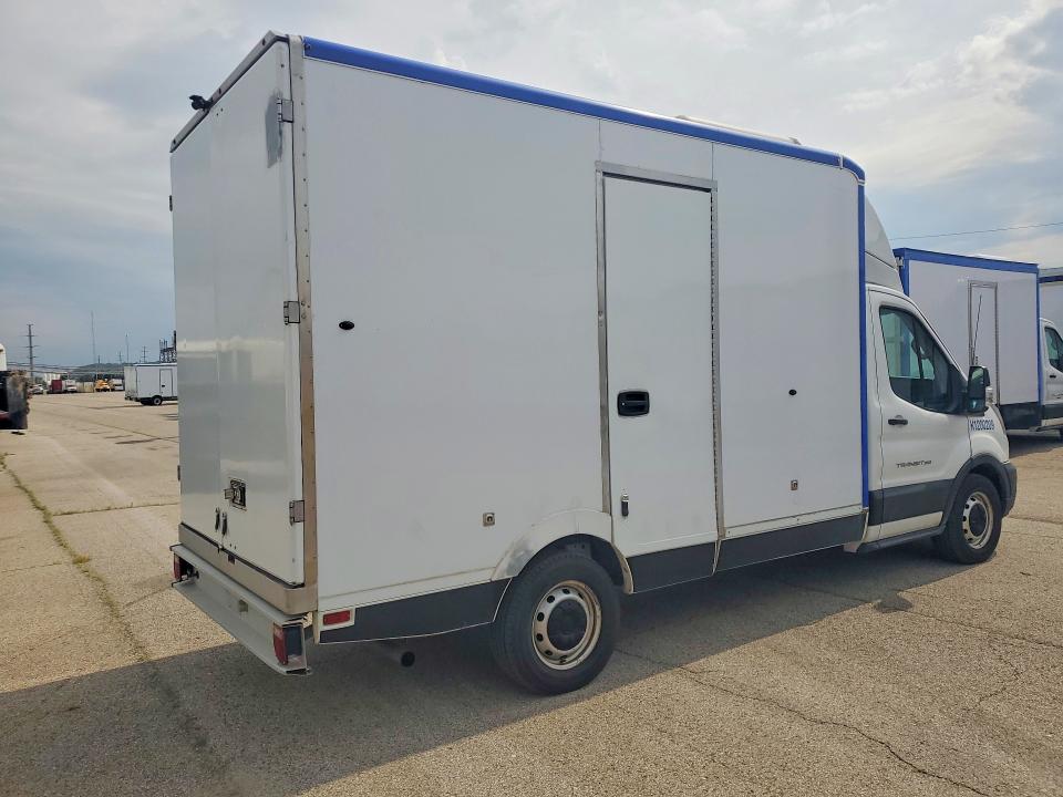2020 Ford Transit მანქანა იყიდება აუქციონზე, vin: 1FDBW5Z80LKB40258, აუქციონის ნომერი: 55890776