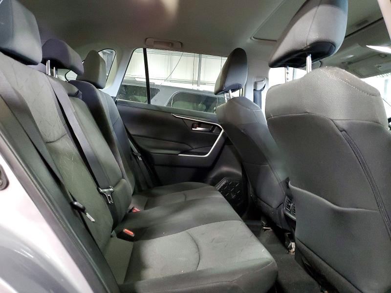 Aukcja sprzedaży 2022 Toyota Rav4, vin: 4T3RWRFV3NU068275, numer aukcji: 55782606
