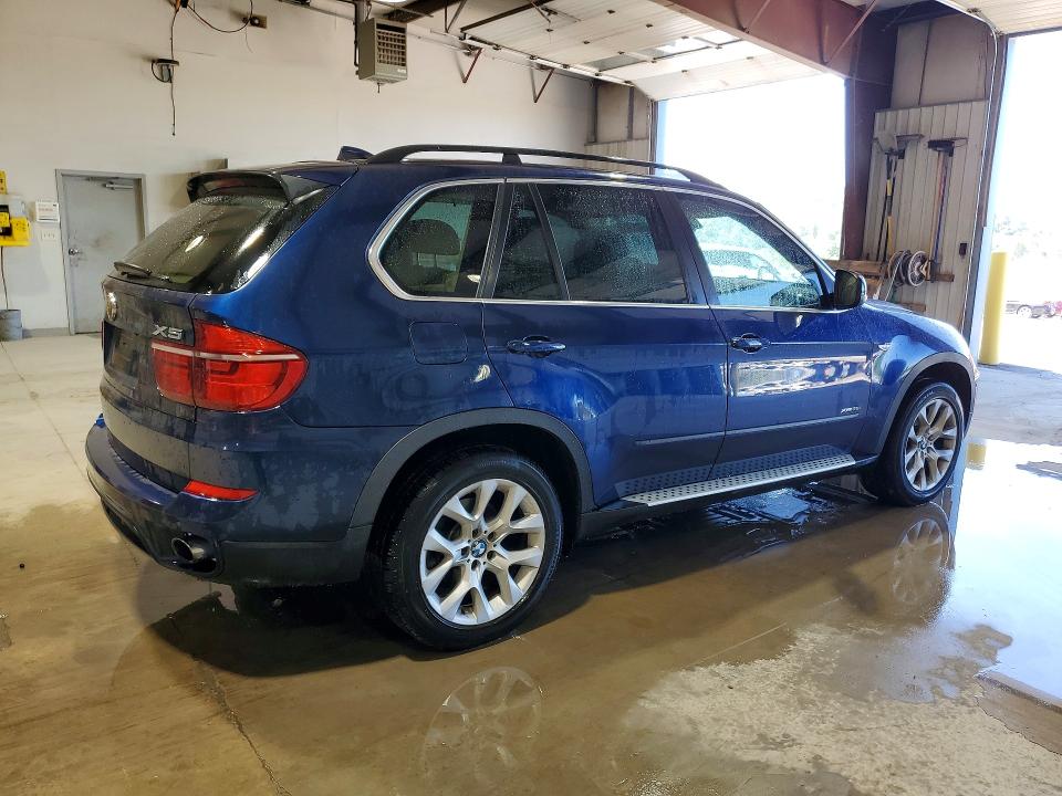 Aukcja sprzedaży 2013 Bmw X5, vin: 5UXZV4C56D0B14700, numer aukcji: 56135386