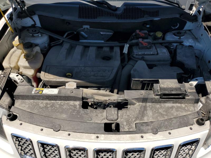 Aukcja sprzedaży 2015 Jeep Compass, vin: 1C4NJDEB1FD333460, numer aukcji: 57714426